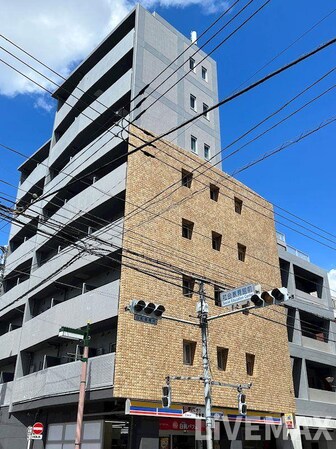 幡ヶ谷駅 徒歩5分 2階の物件外観写真